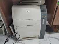 Принтер HP LaserJet 4700n