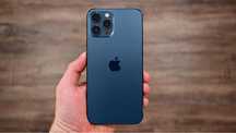 iPhone 12 pro max