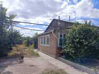 Продам кирпичный дом, 4 комнаты, 86,4 кв.м., 12 соток. ул.Деповская