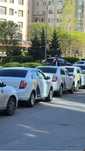 Кобальт аренда авто БЕЗ ДЕПОЗИТА 11.000, 2024 г автомат полная комфорт