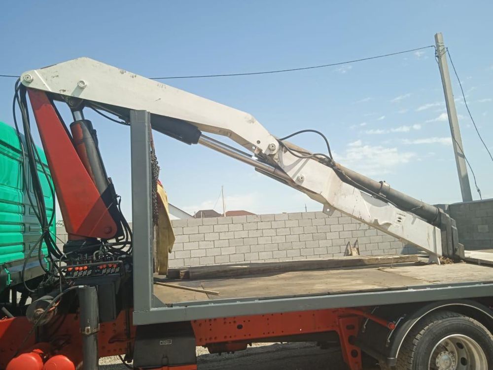 Продам отличный Манипулятор