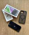 Айфон IPhone 14 Midnight 256GB