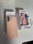 Samsung galaxy a23