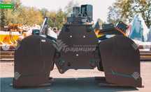 Грейфер погрузочный HammerMaster GD-20