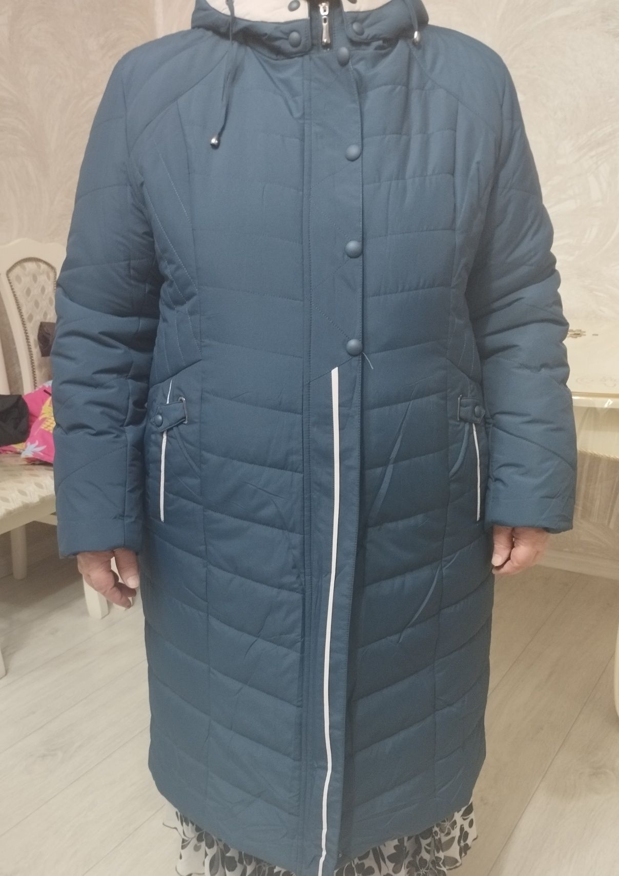 Продам димисезонный зимний