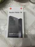 Смартфон Xiaomi Redmi Note 14 , 8ГБ/256ГБ