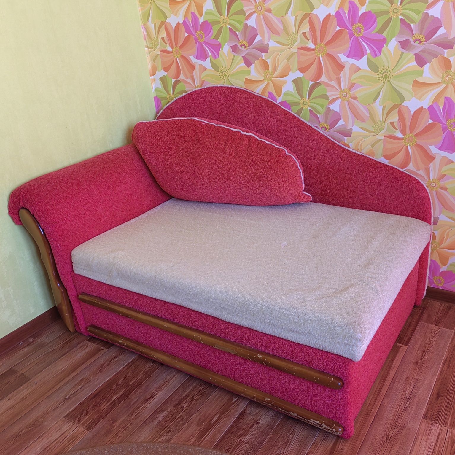 Диван кровать в детскую