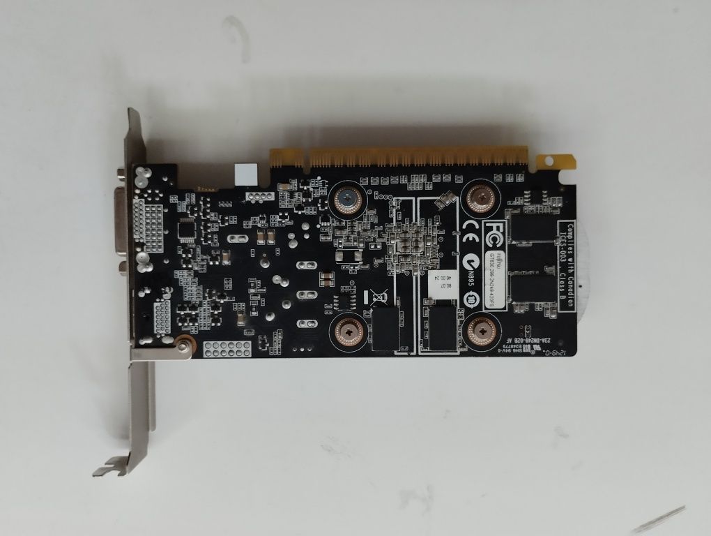 Видеокарта Nvidia geforce gt630 2gb