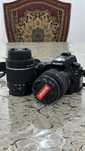 Фотоаппарат Sony a37