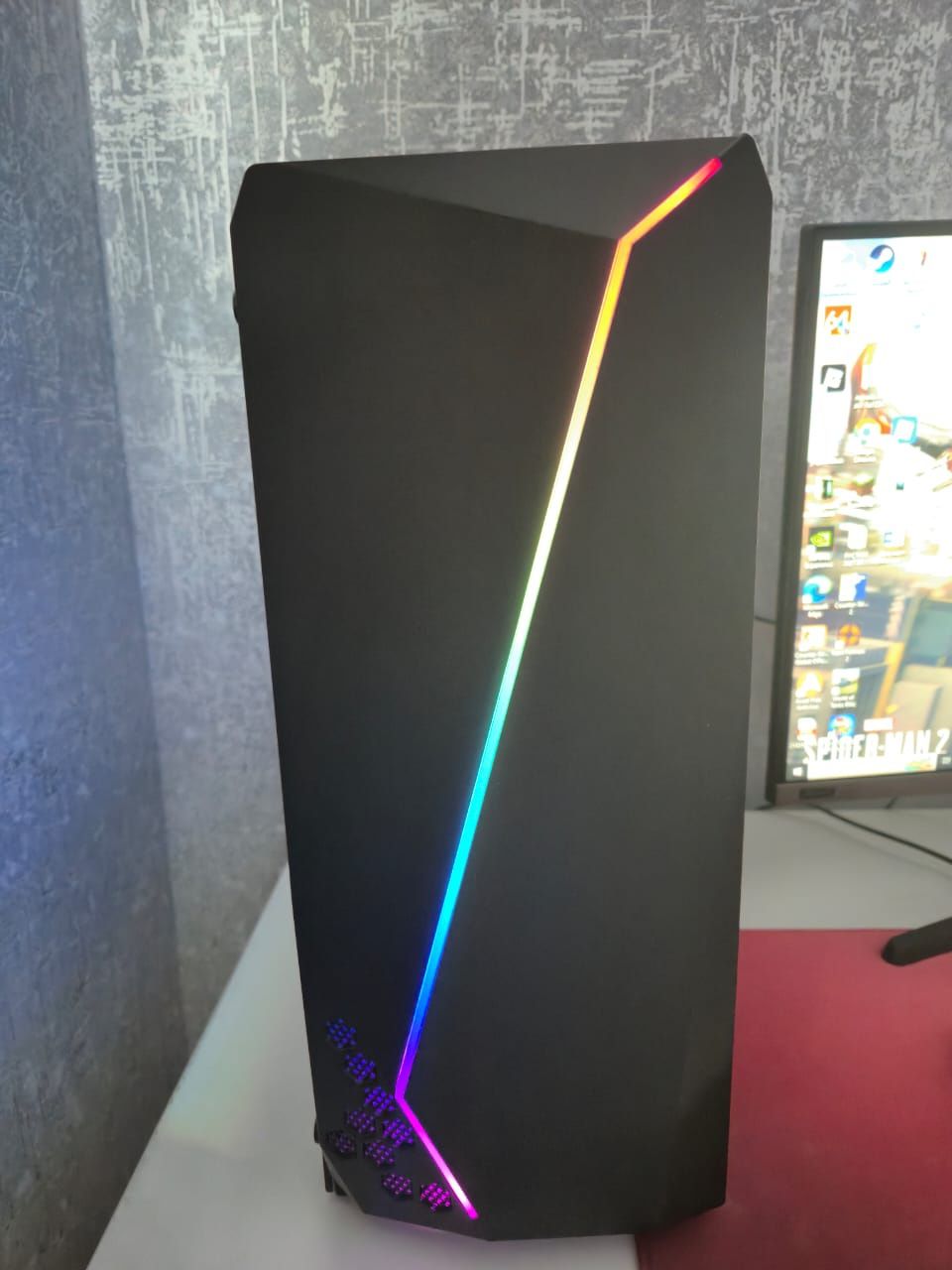 Продам Игровой Компьютер