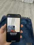 Iphone Xr black