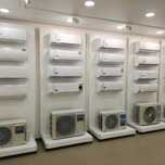 Кондиционеры с оптового склада  LG Almacom Gree