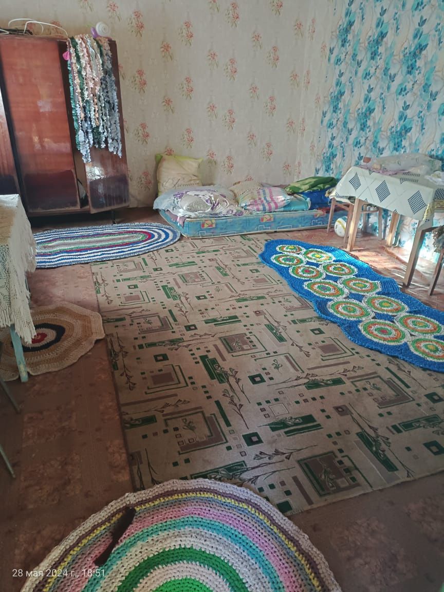 Продам дачный участок