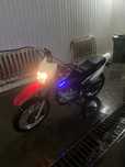 Продам эндуро YAQI 250