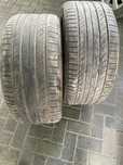 Шины Continental 275/40R19 ContiSportContact5
