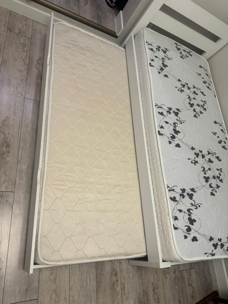 Продам кровати(срочно)