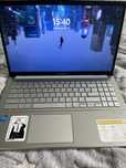 Продам ноутбук ASUS Vivobook Go 15 / Core i3-N305 / ОЗУ 8 ГБ