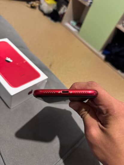 iPhone 11 идеальном состояний