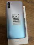 Redmi 9A телефон