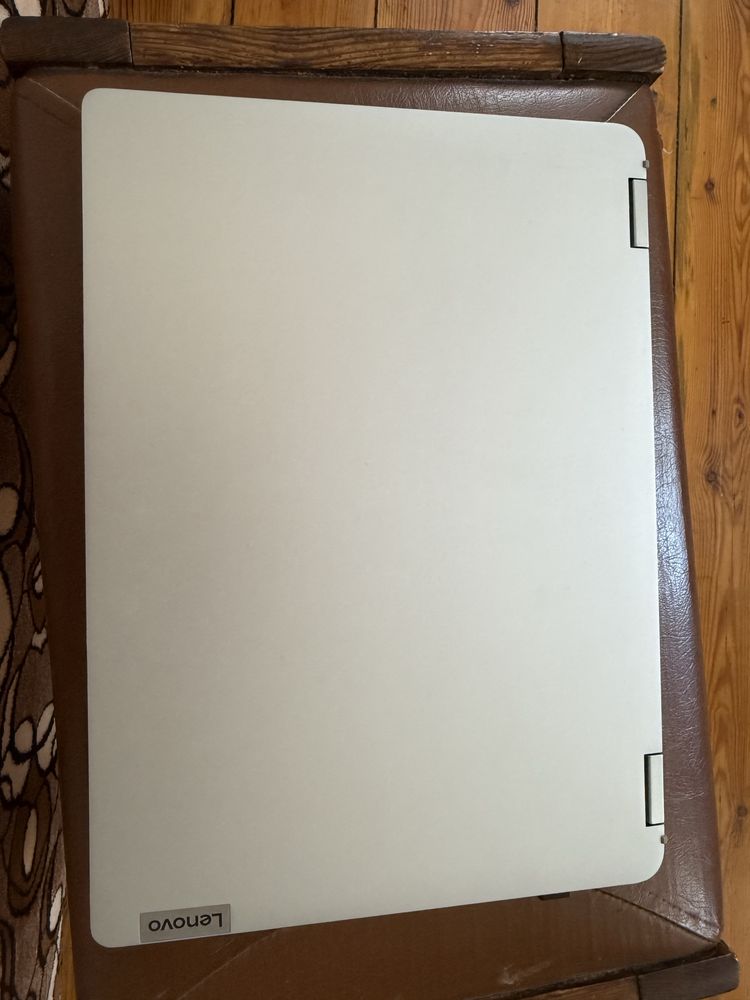 ноутбук lenovo ideapad flex 5i