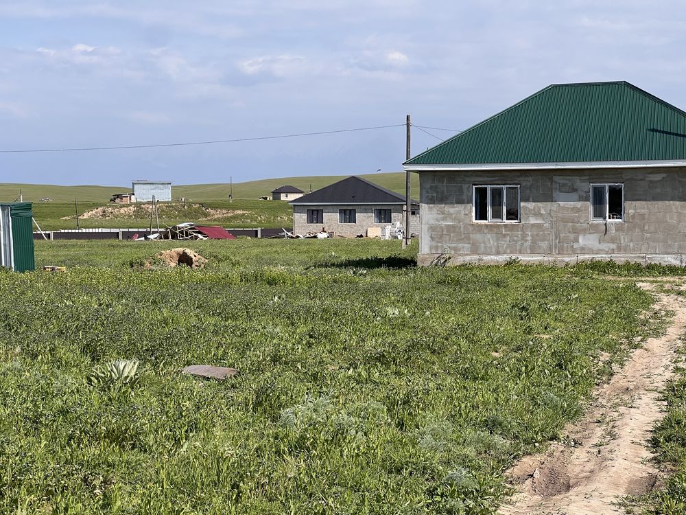 Қарасай ауданы Тұрар ауылы 5 соток