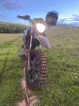 Мотоцикл Keeway 200