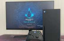 Xbox series X +game pass в отличном состоянии