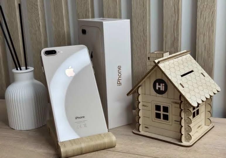 Айфон 8 plus Iphone 8+ apple