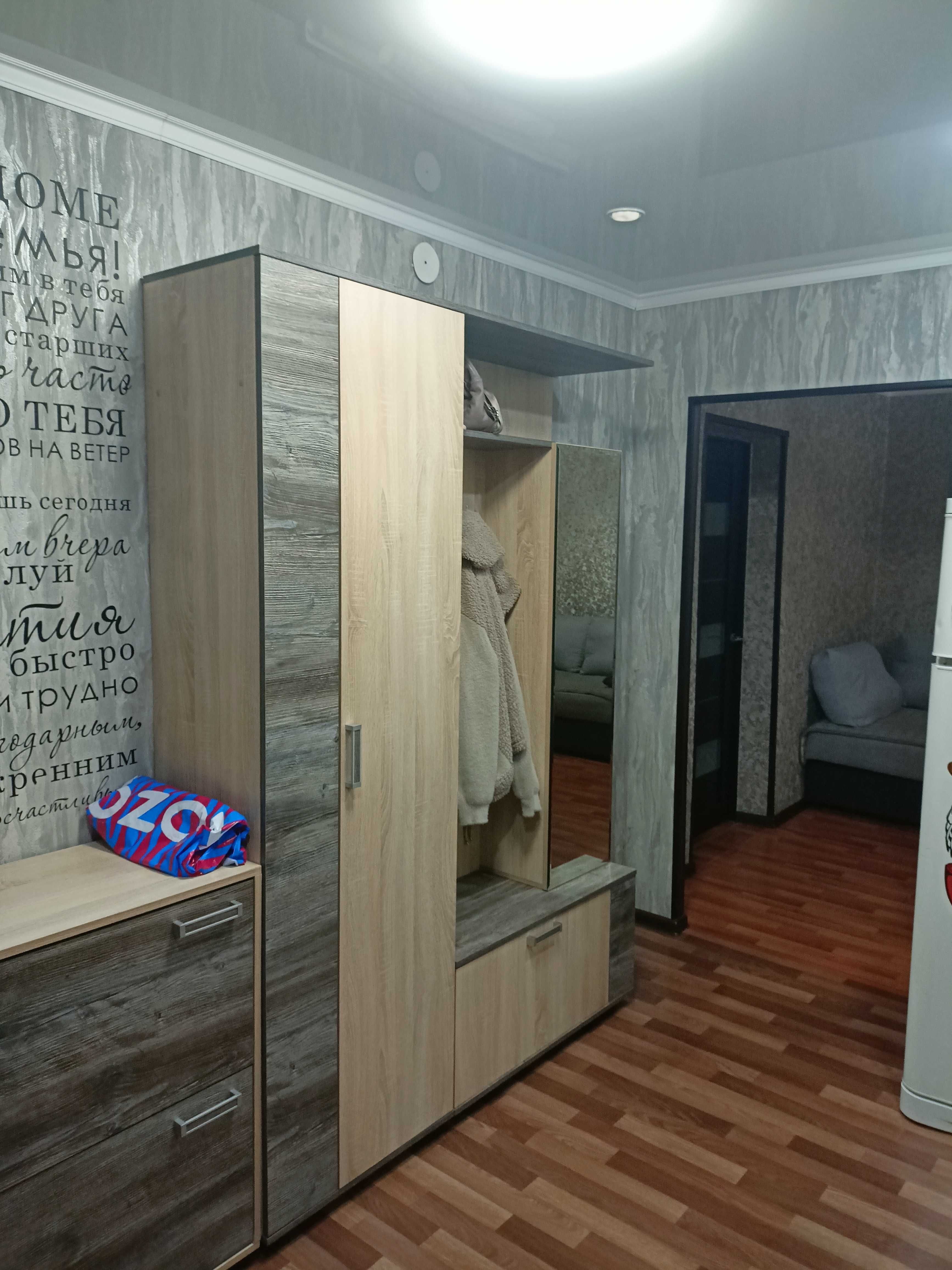 Продам 3-х комнатную квартиру