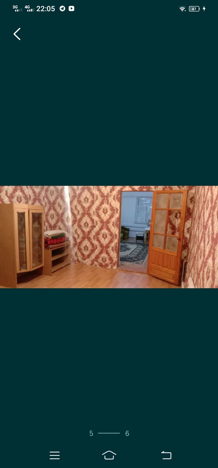 Времянка жалға беріледі
