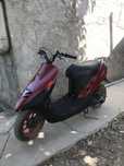 Honda Dio 49 куб