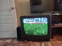 Daewoo телевизор 14''