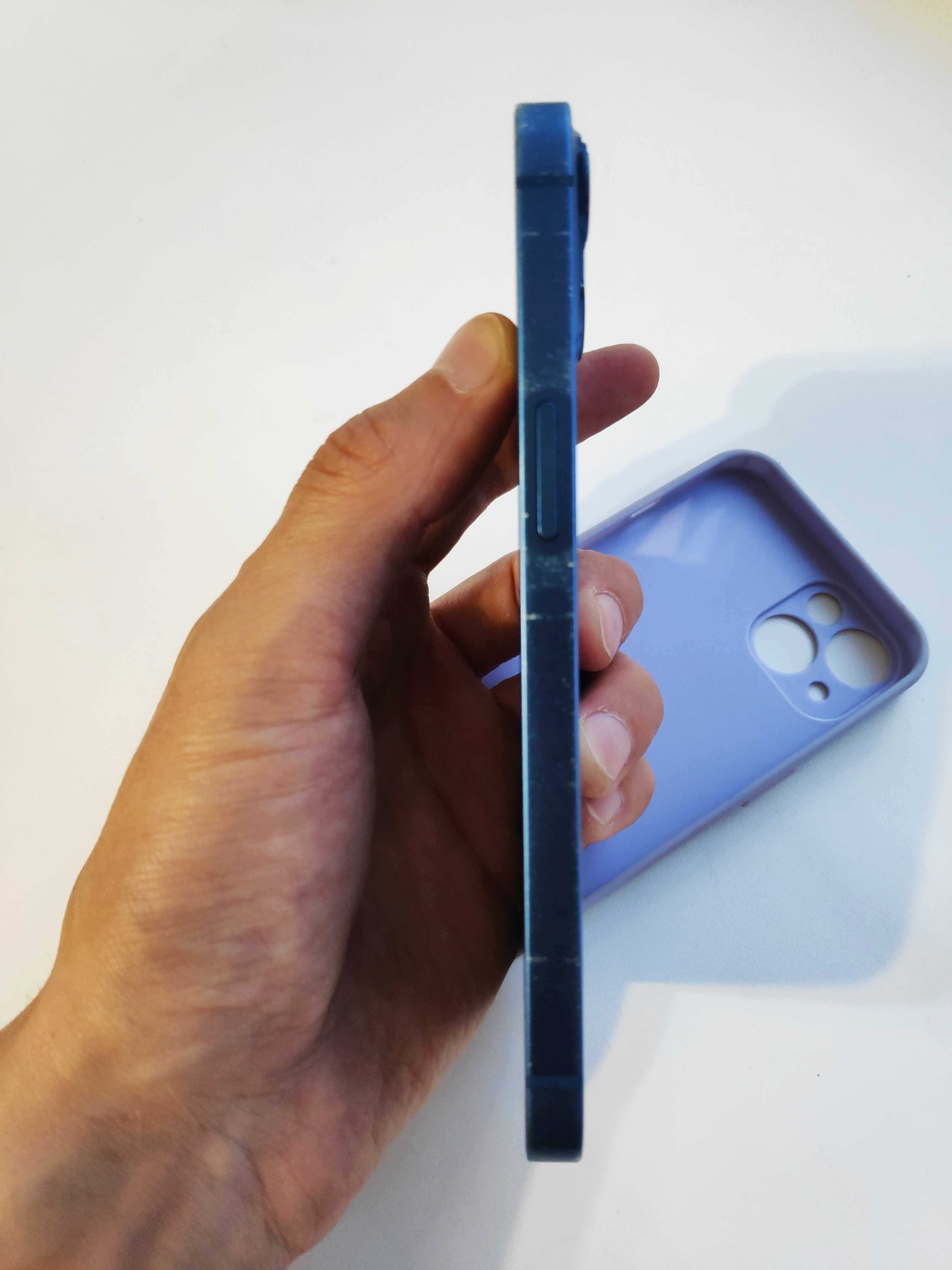 iPhone 13 Айфон 13 Apple A 15 Bionic с поддержкой 5G