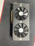 Видеокарта rx 570