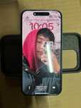 Iphome 15 pro 256
