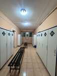 Продам шкафчики для раздевалки