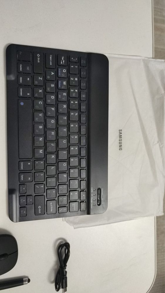 Планшет Samsung Galaxy Tab A9