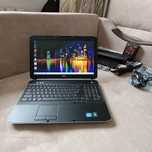 DELL Latitude| Intel Core i7 | Быстрый SSD-128GB | ОЗУ-4GB |Сумка