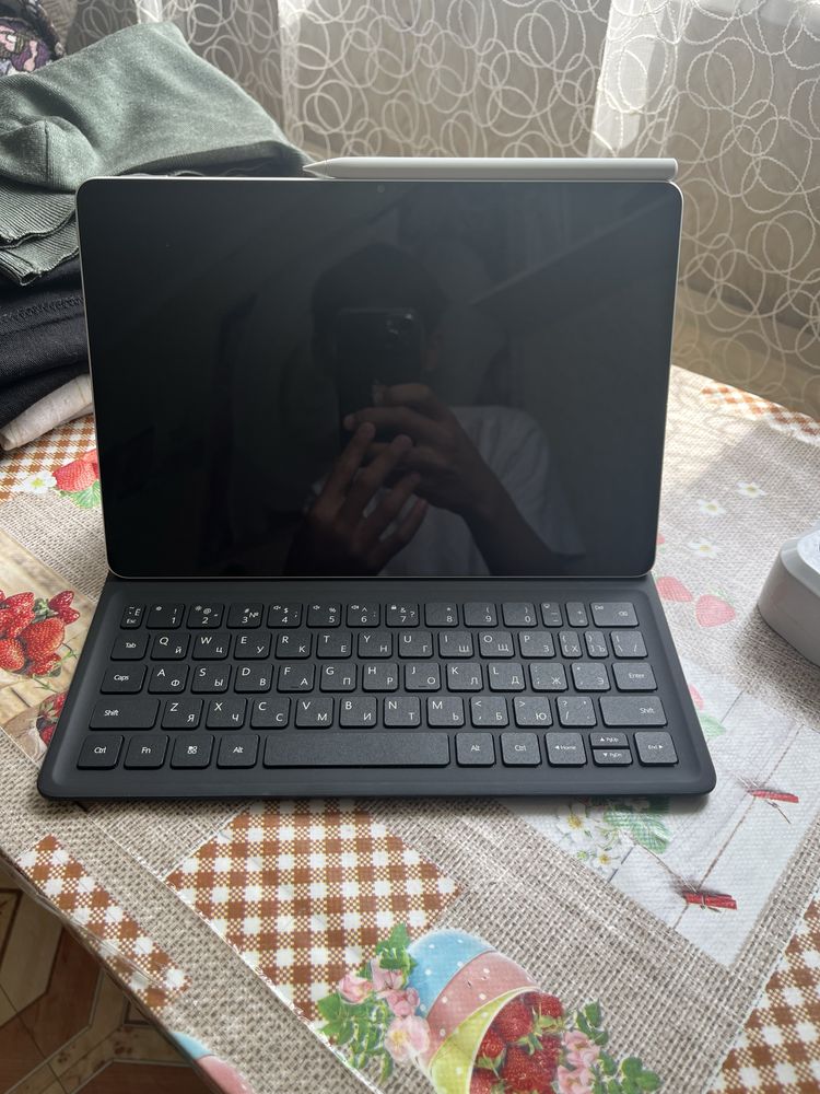планшет huawei matepad 11,5 S