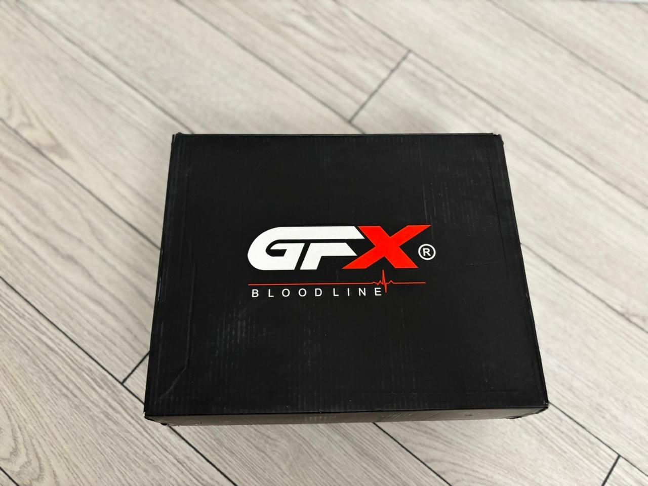 Боксерки GFX  б/у