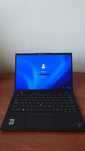 ThinkPad X1 CARBON，gen 13th,i5-1340p,16+1T