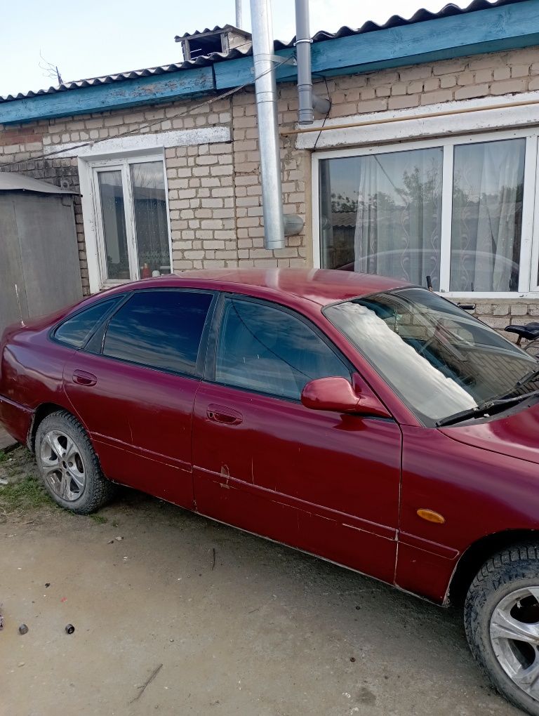 Продам авто есть не большие вложения