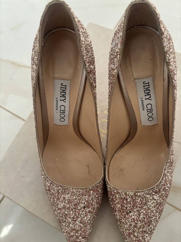Туфли Jimmy Choo