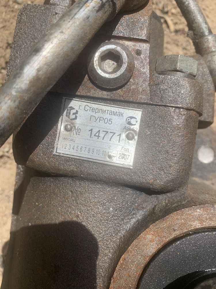 Гур    от    газели