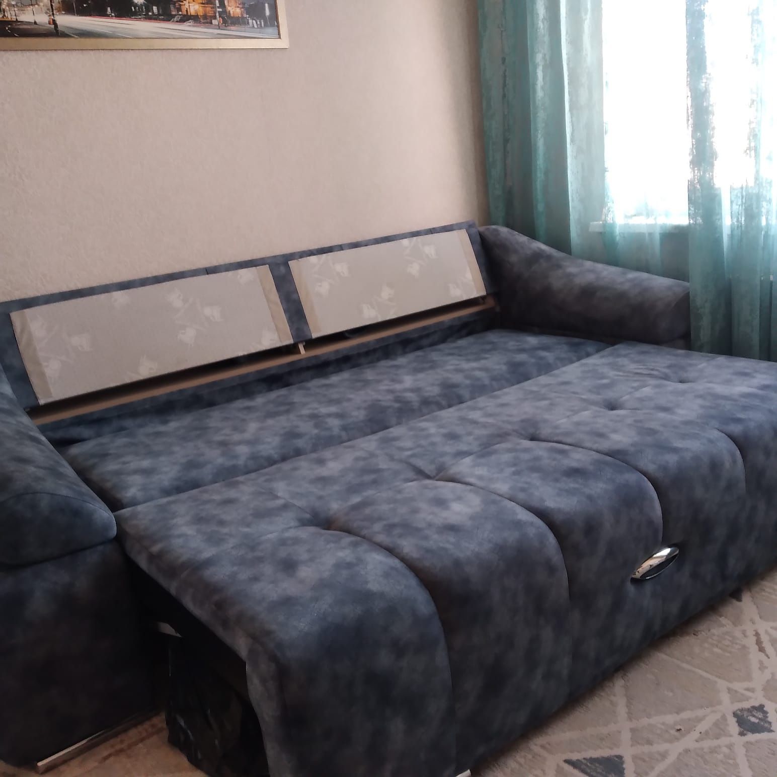 Продам диван белорусский