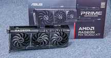 Asus RX 9060 XT 16 GB