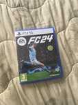 Продам диск FC 24 для PS5