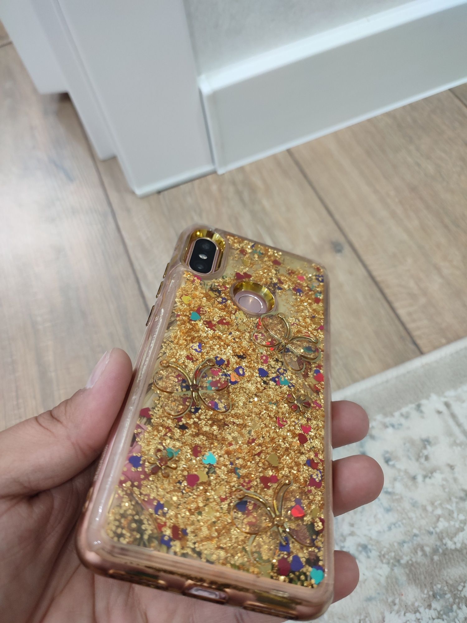 Xiaomi Redmi Note 6 pro