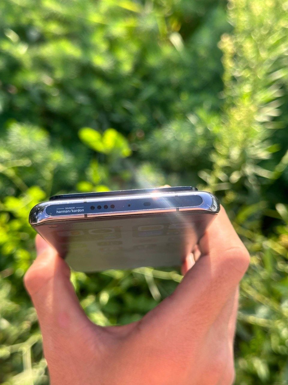Xiaomi mi 11 ultra