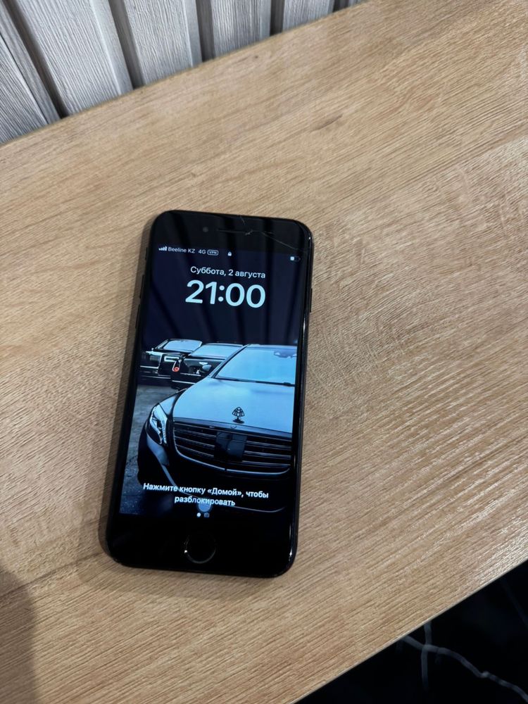 iPhone X